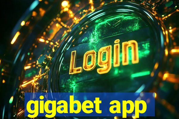 gigabet app